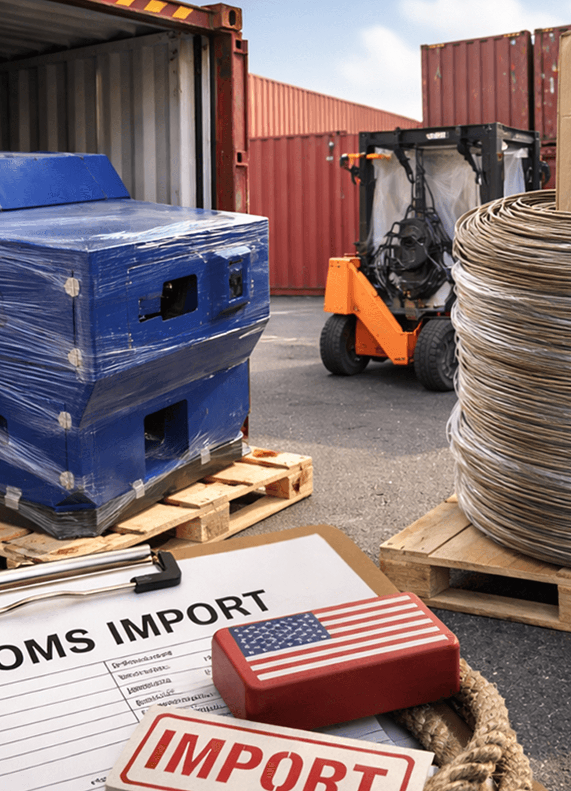 Solutions for screw manufacturers